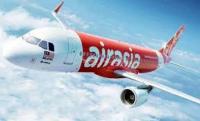 Air Asia Stop Rute Pekanbaru-Bandung